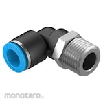FESTO Push-in L-Fitting Pneumatic QS Series (Sambungan Pneumatik)
