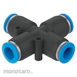 FESTO Push-in X Connector QS Series