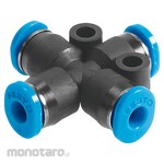 FESTO Push-in X Connector QSM Series