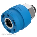 FESTO Quick Coupling Socket NPHS Series