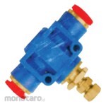 KWT Fitting "MS"- JVA