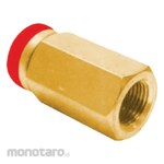 KWT Fitting Pneumatic "MS" - SPCF (Sambungan Pneumatik)