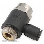 LEGRIS Fitting Pneumatic Flow Control & Needle Valve (Sambungan Pneumatik)