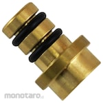 LIVILUCK Stopcock CH Series