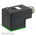 MURRELEKTRONIK Solenoid Coil Connector