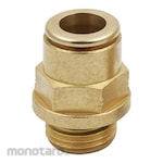 Metalwork Automatic Fitting R1 F-NSF