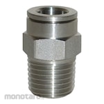 Metalwork Automatic Fitting