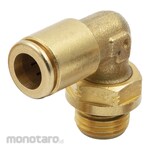 Metalwork Elbow Fitting R31 F-NSF