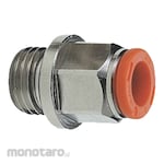 Metalwork Male Stud Fitting RL1