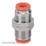 Metalwork Miniaturised Automatic Fitting RL10