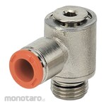 Metalwork Miniaturised Automatic Fitting RL15