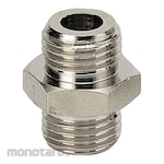 Metalwork Nipple PARA Fitting Series A1 (Fitting Nipple)