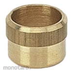 Metalwork Olive Fitting Series B11