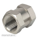 Metalwork Socket (OSR) Fitting series A3 Coupling
