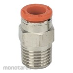 Metalwork Taper Miniaturised Automatic Fitting RL1/C