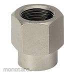 Metalwork Unequal Socket Fitting Series A6