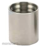 Non Brand Ferrule Sleeve Hose Hydraulic 2 Wire