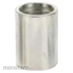 Non Brand Ferrule Sleeve Hose Hydraulic Teflon Hose