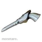 Non Brand Fitting Hose Hydraulic HTC 45Â° (Konektor Selang Hidrolik)