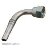 Non Brand Fitting Hose Hydraulic HTC 90Â° (Fitting Hidrolik)