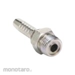 Non Brand Fitting Hose Hydraulic HTC Male