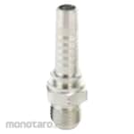 Non Brand Fitting Hose Hydraulic MJ (Fitting Hidrolik)