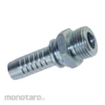 Non Brand Fitting Hose Hydraulic MJ Rata