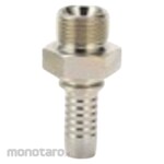 Non Brand Fitting Hose Hydraulic MU Long