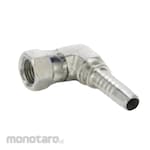 Non Brand Fitting Hose Hydraulic NJ 90° Block