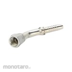 Non Brand Fitting Hose Hydraulic NM 45°