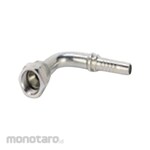 Non Brand Fitting Hose Hydraulic NM 90°