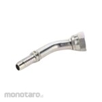 Non Brand Fitting Hose Hydraulic NPF 45°