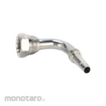 Non Brand Fitting Hose Hydraulic NPF 90°