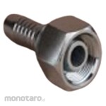 Non Brand Fitting Hose Hydraulic RU/RY