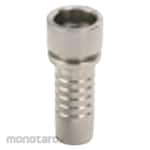 Non Brand Fitting Hose Hydraulic Sumbu Las