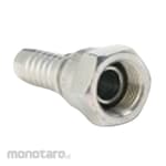 Non Brand Fitting Pneumatic Hose Hydraulic NU Single Hex (Sambungan Hidraulik)