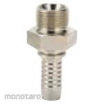 Non Brand Hydraulic Hose Fitting MU (Fitting Hidrolik)