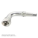 Non Brand Hydraulic Hose Fitting NJ 90Â° (Fitting Hidrolik)