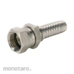 Non Brand Hydraulic Hose Fitting Pneumatic NJ DH (Sambungan Hidraulik)
