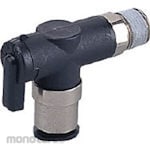 PISCO Ball Valve 10 Series Elbow