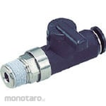 PISCO Ball Valve 10 Series Straight