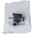 PISCO Ball Valve Union Elbow