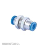 SHPI Fitting PMM Bucklehead Union