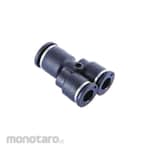 SHPI Fitting PW Reducer Y