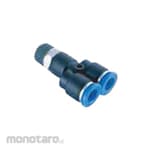 SHPI Fitting PWT Male Y