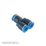 SHPI Fitting PY Union Y