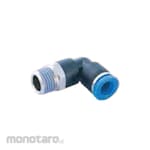 SHPI Fitting Pneumatic PL Male Elbow (Sambungan Pneumatik)