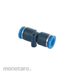SHPI Fitting Pneumatic PUC Union Straight (Sambungan Pneumatik)