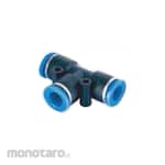 SHPI Fitting Pneumatic PUT Union Tee (Sambungan Pneumatik)