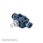 SHPI Fitting SCF Union Straight